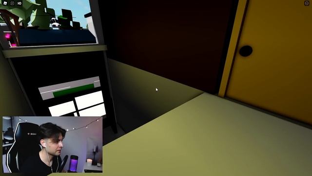 Дженна ВЗЛОМАЛА БРУКХЕЙВЕН?! (Brookhaven RP Roblox) смотреть онлайн