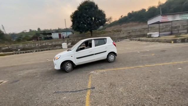 Easy techniques to pass driving license test | RTO NAGROTA смотреть онлайн