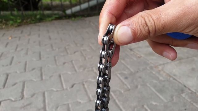 Велоспорт для любителей. Тех. обслуживание и уход за цепью велосипеда. смотреть онлайн