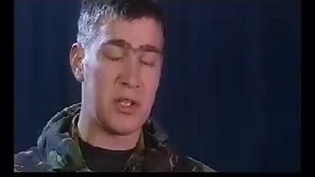 British Army - Warrior Rear Door Horror смотреть онлайн