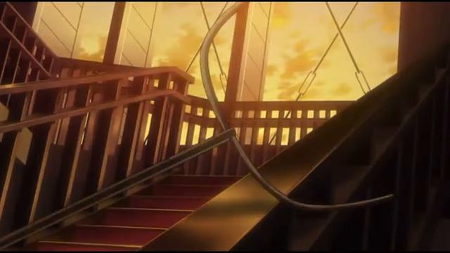 High School Of The Dead / Школа Мертвецов