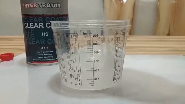 Лак Inter troton смотреть онлайн