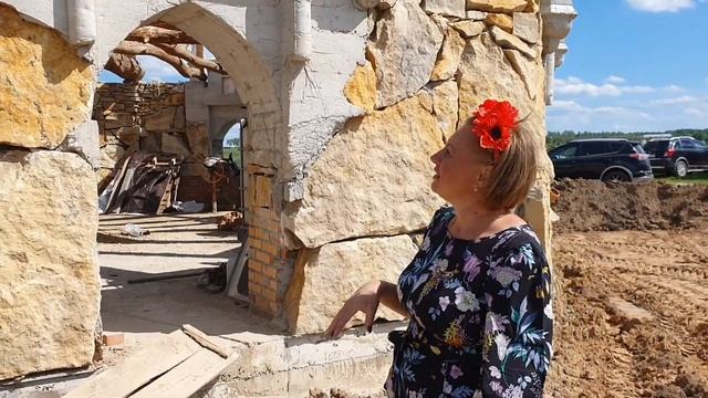 Праздник "Пролетье" в Агропарке "Долина Мечты". 22.05.2021 смотреть онлайн