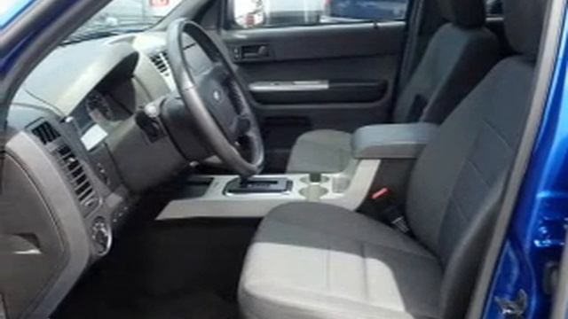 2011 Ford Escape 57836A - Ellisville MO смотреть онлайн