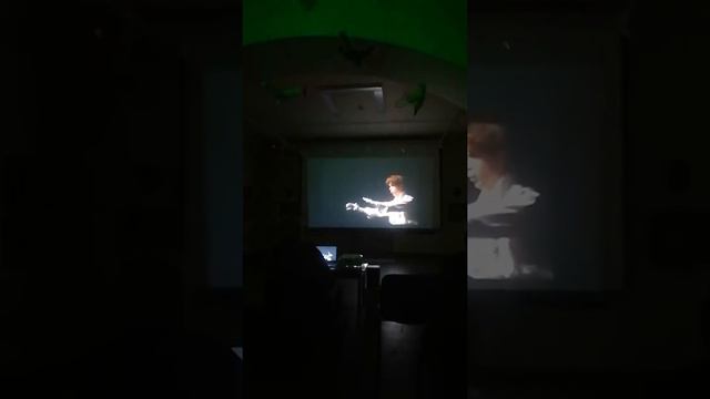 Д/Ф "Как некий херувим" Отрывок смотреть онлайн
