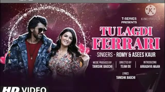 Romy – Tu Lagdi Ferrari Song Details –|– Romy, Asees Kaur | Tanishk Bagchi | Lyrics – Tanishk Bagch смотреть онлайн