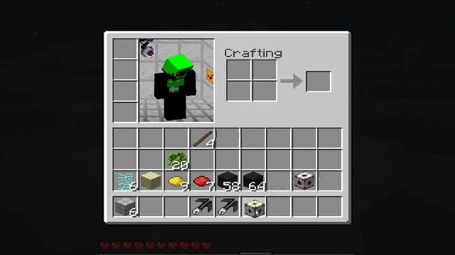 Minecraft Portal Texture Pack смотреть онлайн