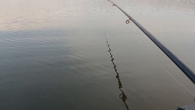 Натягал окуней на таранку)!Отчет !Fishing,рыбалка смотреть онлайн