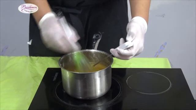 Мастер-класс от Provence: Мармелад