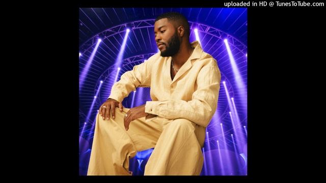 [FREE] KHALID X ARIANA GRANDE X BRYSON TYLER RNB TYPE BEAT [Prod by @swahiliplug] смотреть онлайн