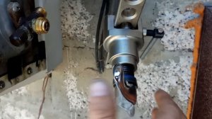 Ремонт Сплит-Системы. Устранение утечки фреона.