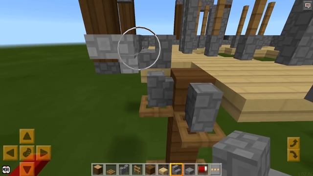 Lokicraft - Creative Gameplay - Survival House (Timelapse) смотреть онлайн