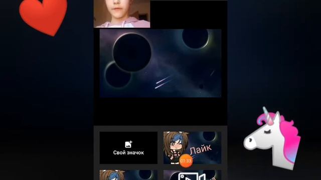 Как легко и просто поставить обложку на видео в ютуб!❤ смотреть онлайн