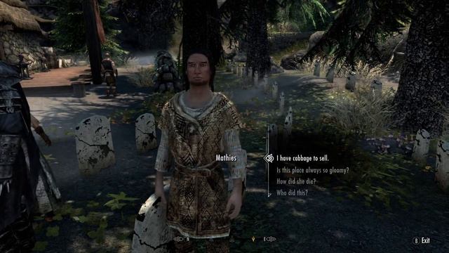 "Sorry About Your Daughter But I Got Some Cabbages For Sale......" смотреть онлайн