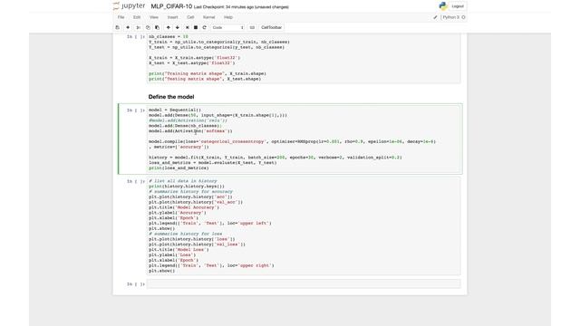 How to Classify Images with Machine Learning in Python смотреть онлайн