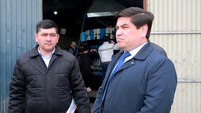 ИСТАРАВШАН:(Made In Istaravshan)