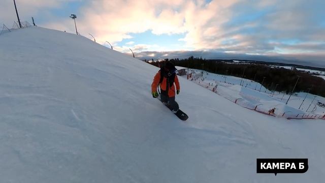 Полный Обзор Insta 360 x3. Insta360 x3 vs insta360 one x2. Какая камера 360 лучше. смотреть онлайн