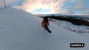 Полный Обзор Insta 360 x3. Insta360 x3 vs insta360 one x2. Какая камера 360 лучше.