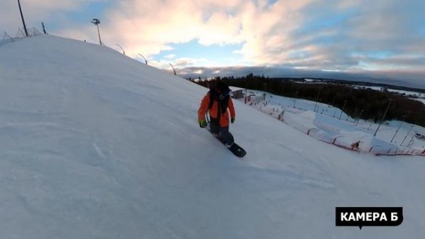 Полный Обзор Insta 360 x3. Insta360 x3 vs insta360 one x2. Какая камера 360 лучше.