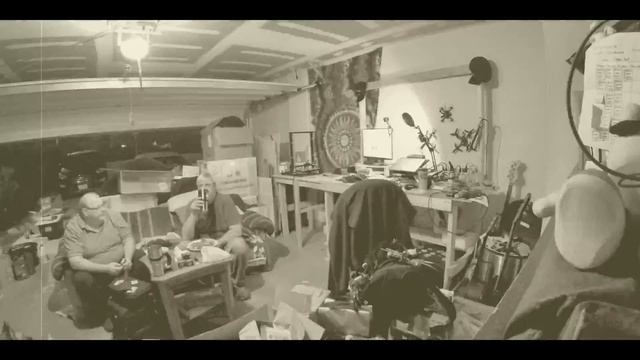 Creality CR-10S 3D printer assembly sort of. смотреть онлайн