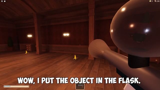 What happens if I Buy SUPER SECRET ITEMS in Roblox Doors Update? смотреть онлайн