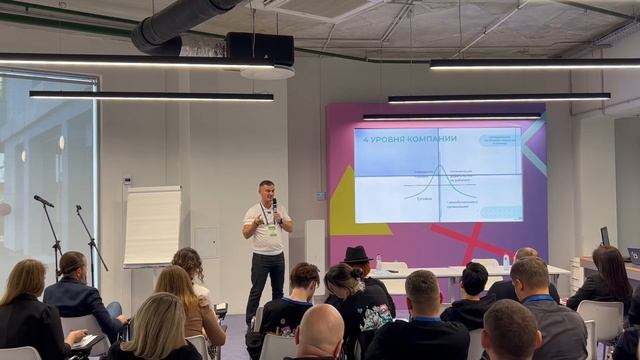 Россия — страна возможностей. Как создать парк мечты (часть 1) смотреть онлайн