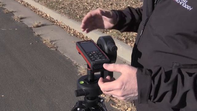 TruPoint 300 Height Tracking Routine смотреть онлайн