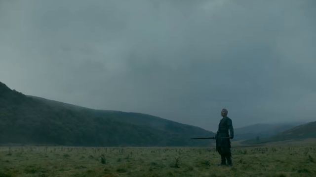 MY MOTHER TOLD ME ft KING HARALD & HALFDAN – NORDIC MUSIC – VIKINGS THEME SONG смотреть онлайн