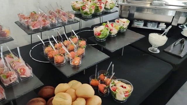 Как я сходил на IT’s Tinkoff Solution Cup смотреть онлайн