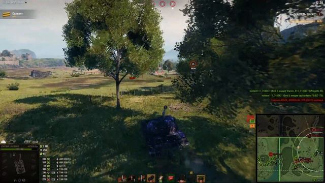 Линия Фронта !!! Забираем последнее серебро и валим отсюда !!! (World Of Tanks) смотреть онлайн