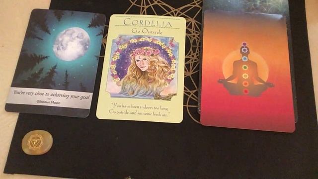 Weekly Reiki Energy Oracle Reading 2020✨????? смотреть онлайн