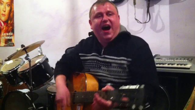 Владимир Герасименко Ганчубас смотреть онлайн