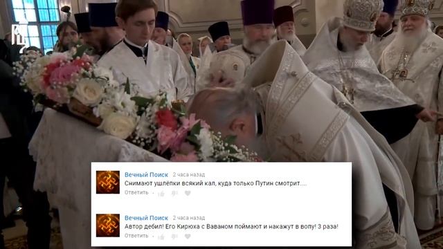 "Атеизм - это вера в то, что бога нет". Письма ненависти и ответы на вопросы смотреть онлайн