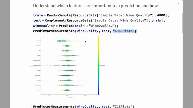 Explainability: SHAP & ICE Plots смотреть онлайн