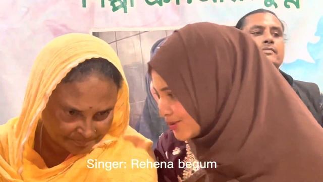 ও বিদেশীয়া দামান রে। এখন বিদেশীদের কে নিয়ে গীত গেয়ে ভাইরাল মা মেয়ে। смотреть онлайн