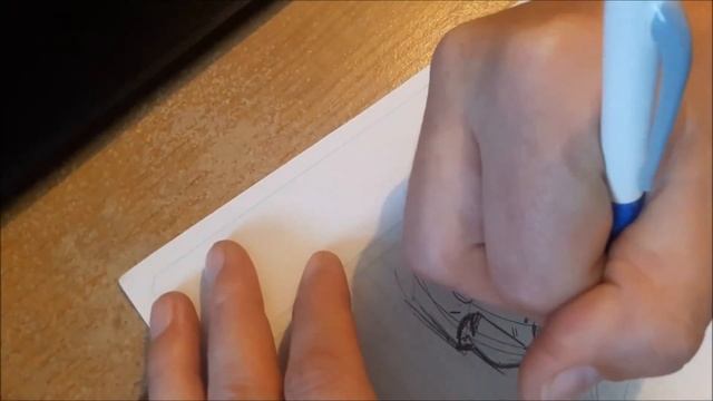 Sketch Test смотреть онлайн
