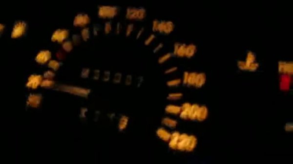 опель вектра разгон