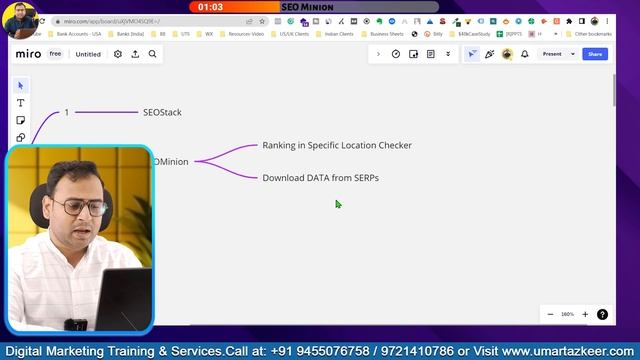 5 Chrome Extension Useful for SEO | Umar Tazkeer смотреть онлайн
