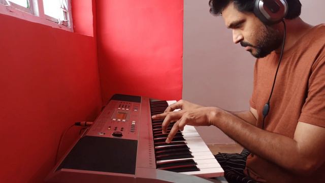 Pardesi Pardesi Jana Nahi 4K | Piano Cover | Elite Music Akola смотреть онлайн