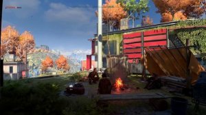 Квартира коллекционера #30 ? Dying Light 2 Stay Human