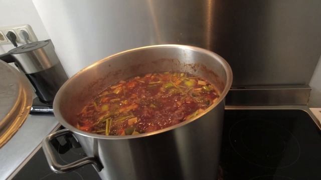 Dunklen (Fleisch) Jus selbst kochen смотреть онлайн