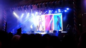 Пропаганда Quanto Costa  Кванта коста