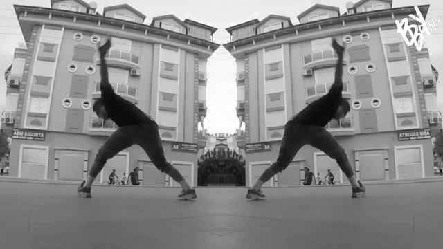 DJ KhanFu ♤ BBOY MUSIC MIXTAPE 2021 смотреть онлайн