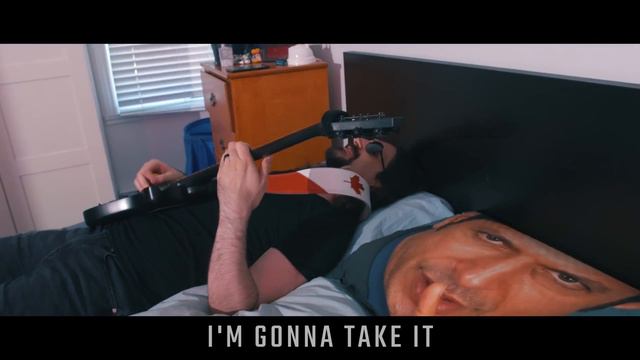 Little V - One Day At A Time (NEW ALBUM AVAILABLE NOW!)