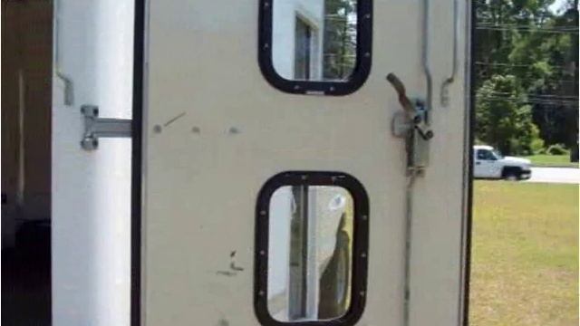 2007 Ford E-Series Van Used Cars Lexington SC