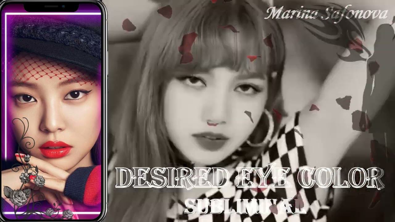 ⚠️ЖЕЛАЕМЫЙ ЦВЕТ ГЛАЗ/DESIRED EYE COLOR/ [КАРИЙ/ЗЕЛЁНЫЙ/ГОЛУБОЙ/СЕРЫЙ/ОРЕХОВЫЙ/ФИОЛЕТОВЫЙ] САБЛИМИНАЛ смотреть онлайн