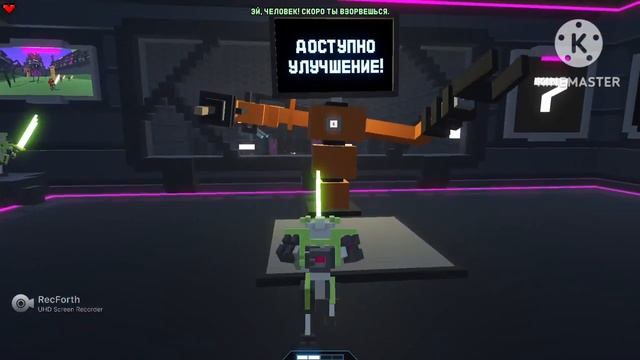 На пк без звука прохождение игры Clone drone in the Danger zone глава 1. смотреть онлайн