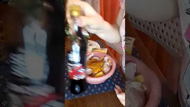 ГОТОВИМ УЖИН В РУКАВЕ смотреть онлайн