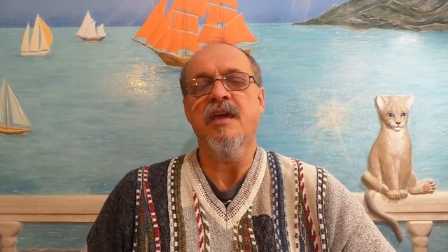 Доказательства Святого Духа.3. смотреть онлайн