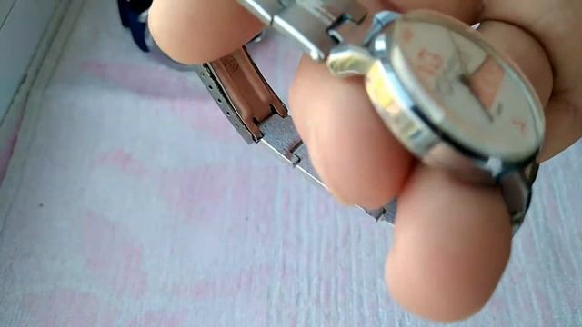 часы Заря СССР. смотреть онлайн